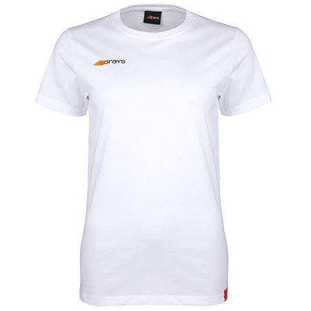 Grays Tangent Women's Hockey Tee Shirts - Image 3
