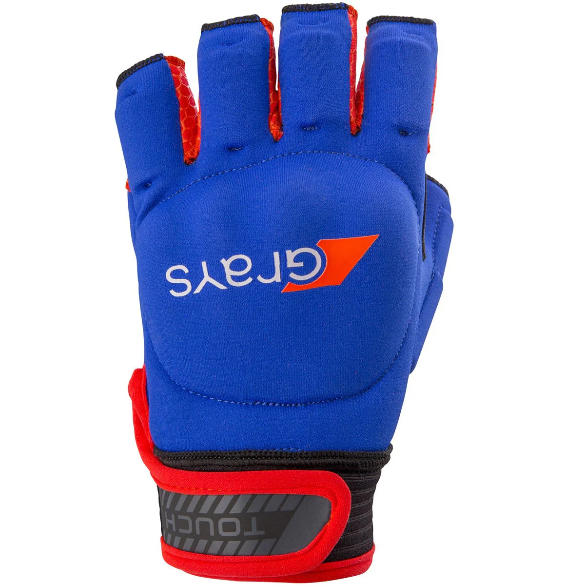 Grays Touch Hockey Gloves - Image 4