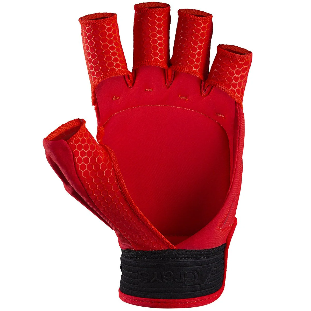 Grays Touch Hockey Gloves - Image 6