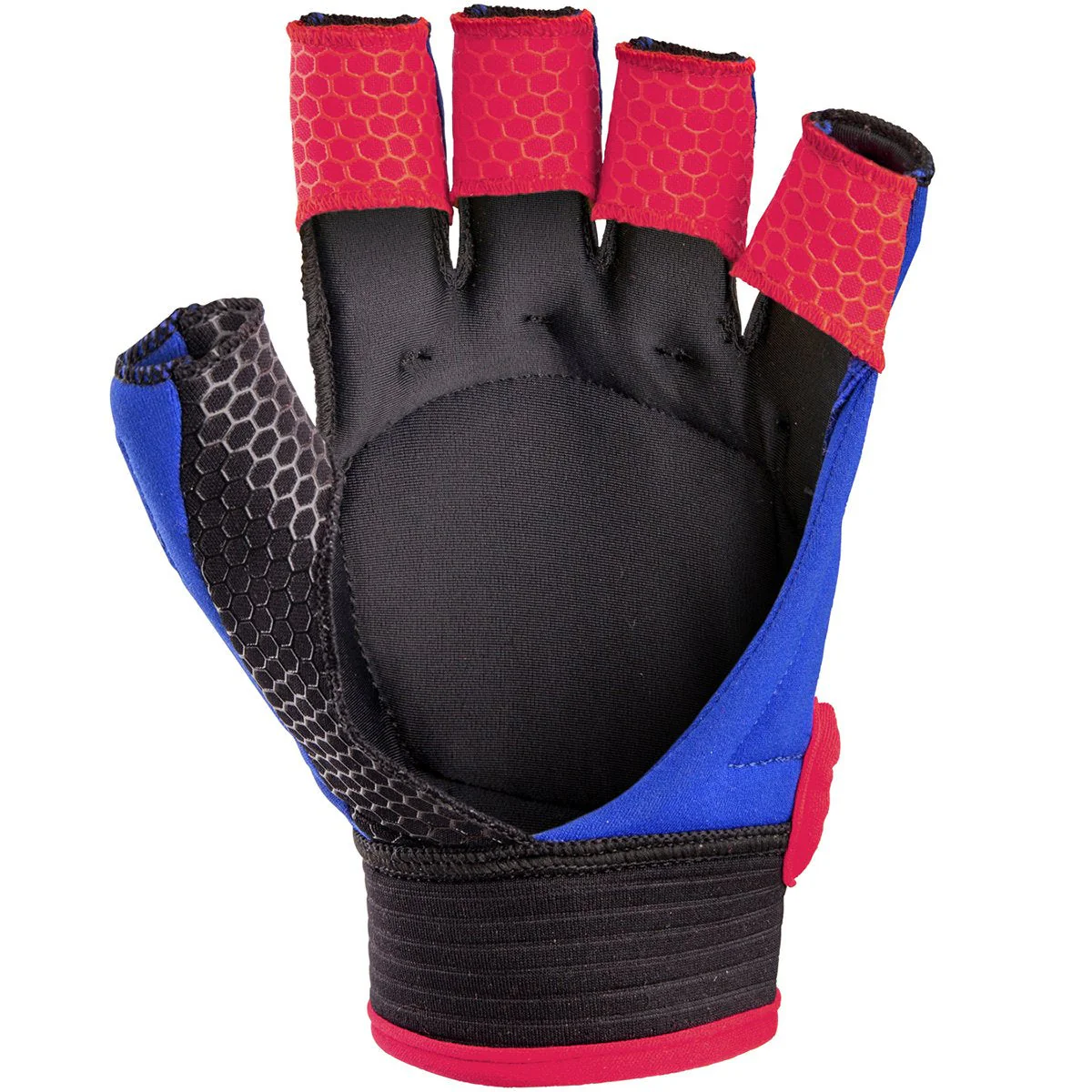 Grays Touch Hockey Gloves - Image 7