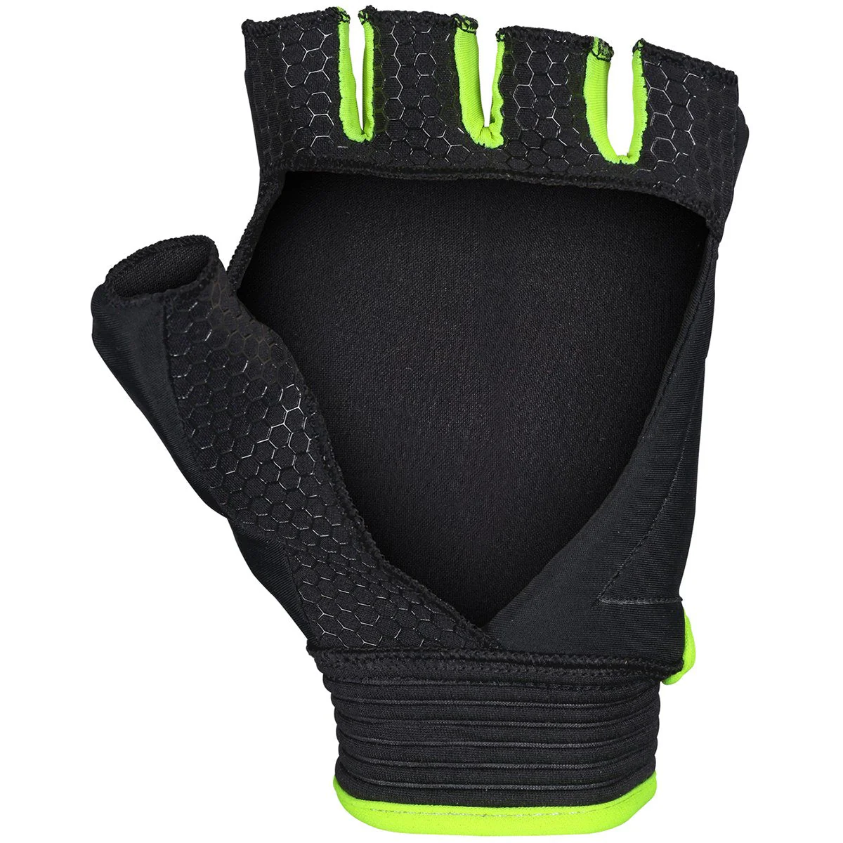 Grays Touch Hockey Gloves - Image 9