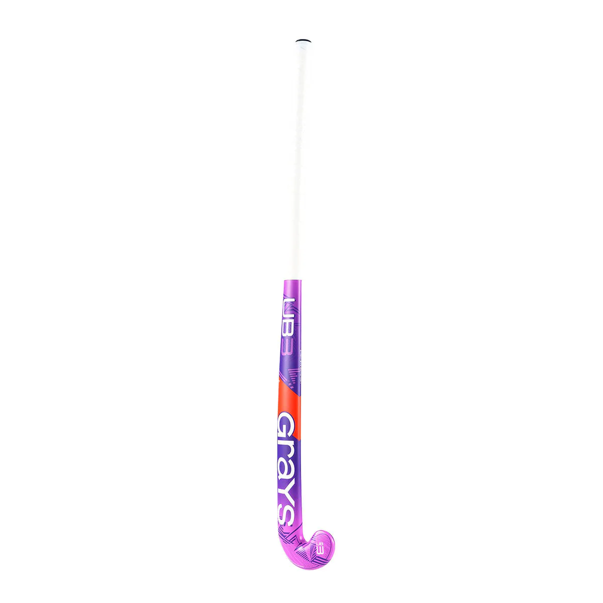 Grays Ultrabow 3 Junior Hockey Stick - Image 10