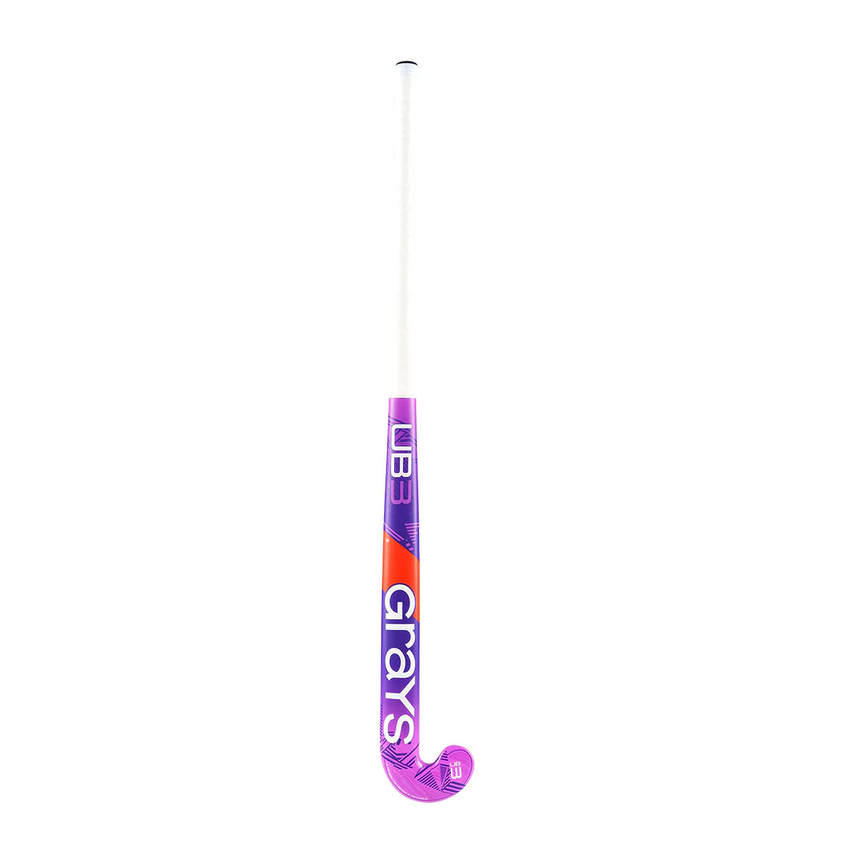 Grays Ultrabow 3 Junior Hockey Stick - Image 13