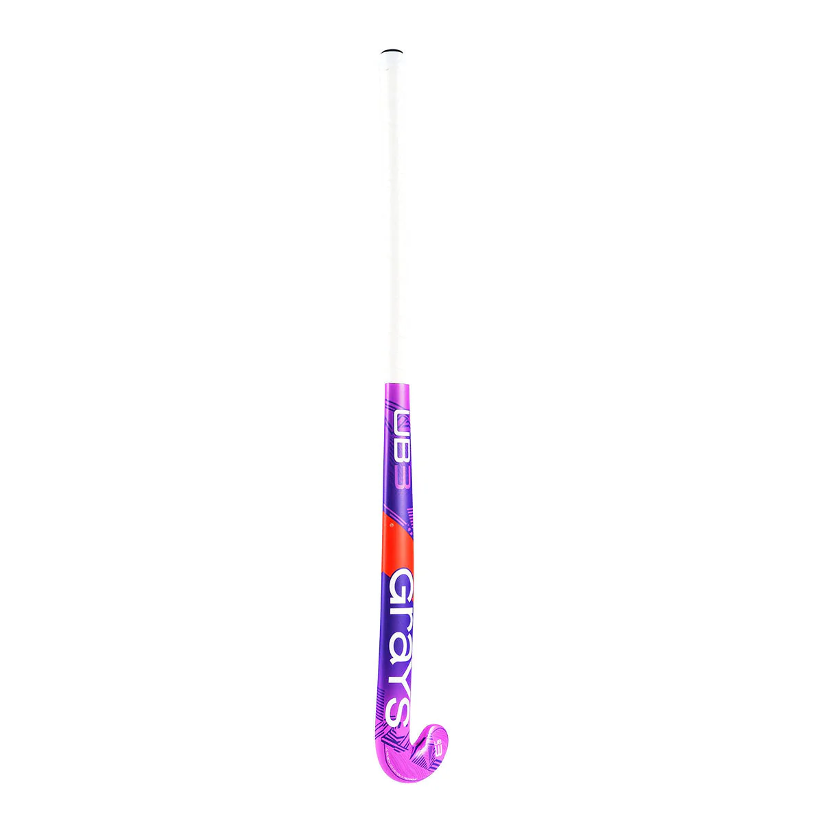 Grays Ultrabow 3 Junior Hockey Stick - Image 9