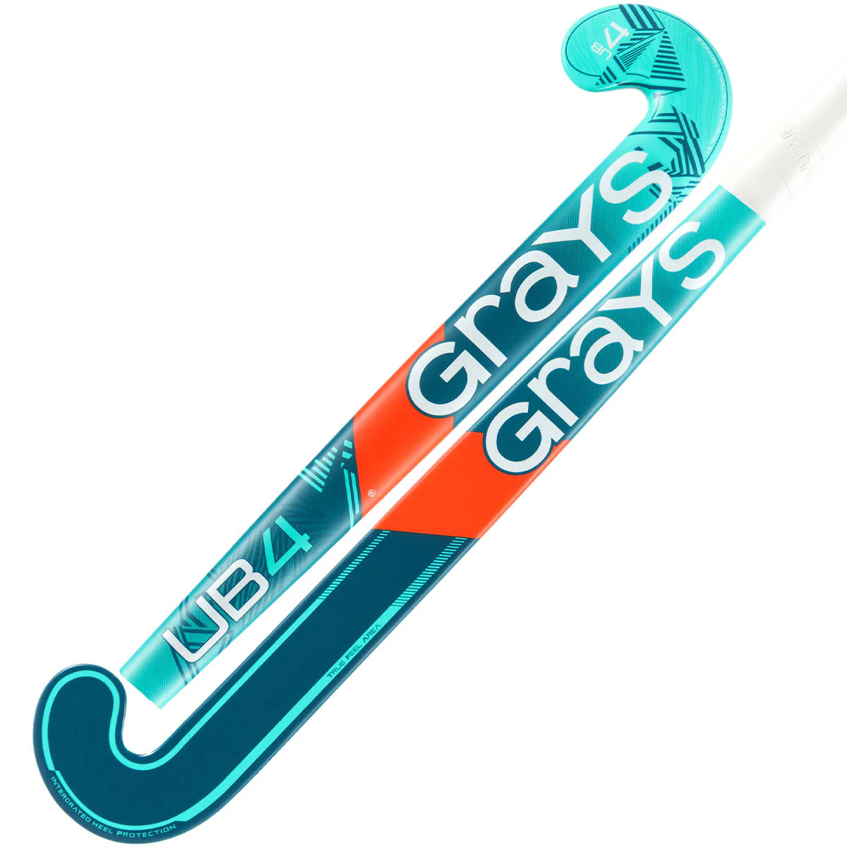 Grays Ultrabow 4 Junior Hockey Stick - Image 2