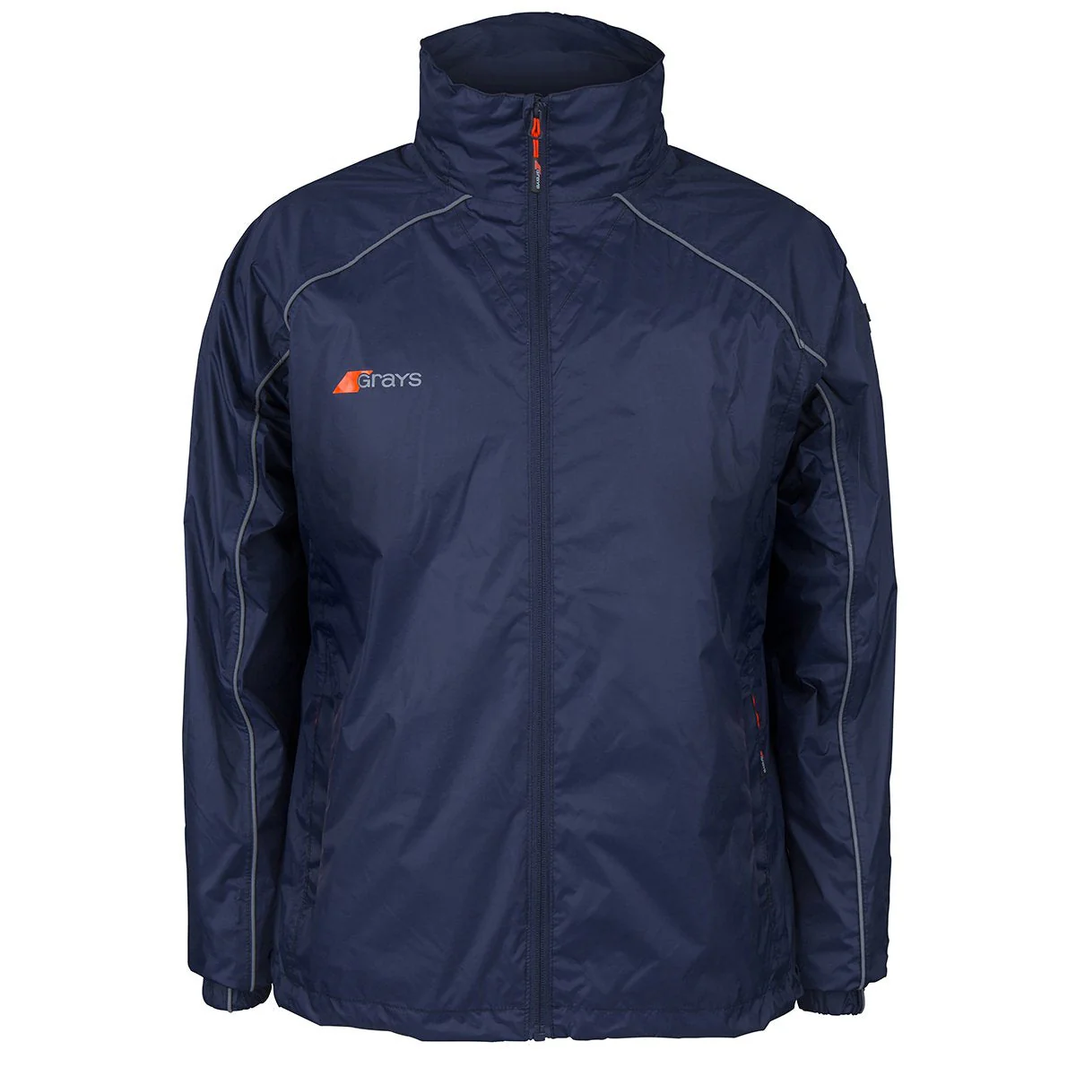 Grays Women's Arc Rain Jacket - Image 2