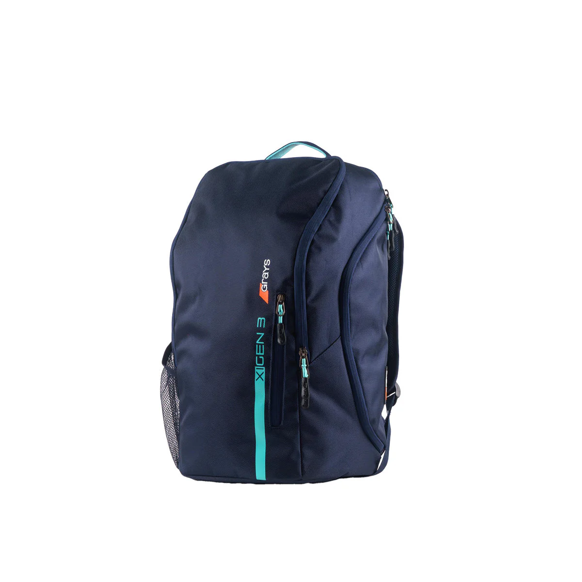 Grays XI Gen 3 Hockey Rucksacks - Image 5