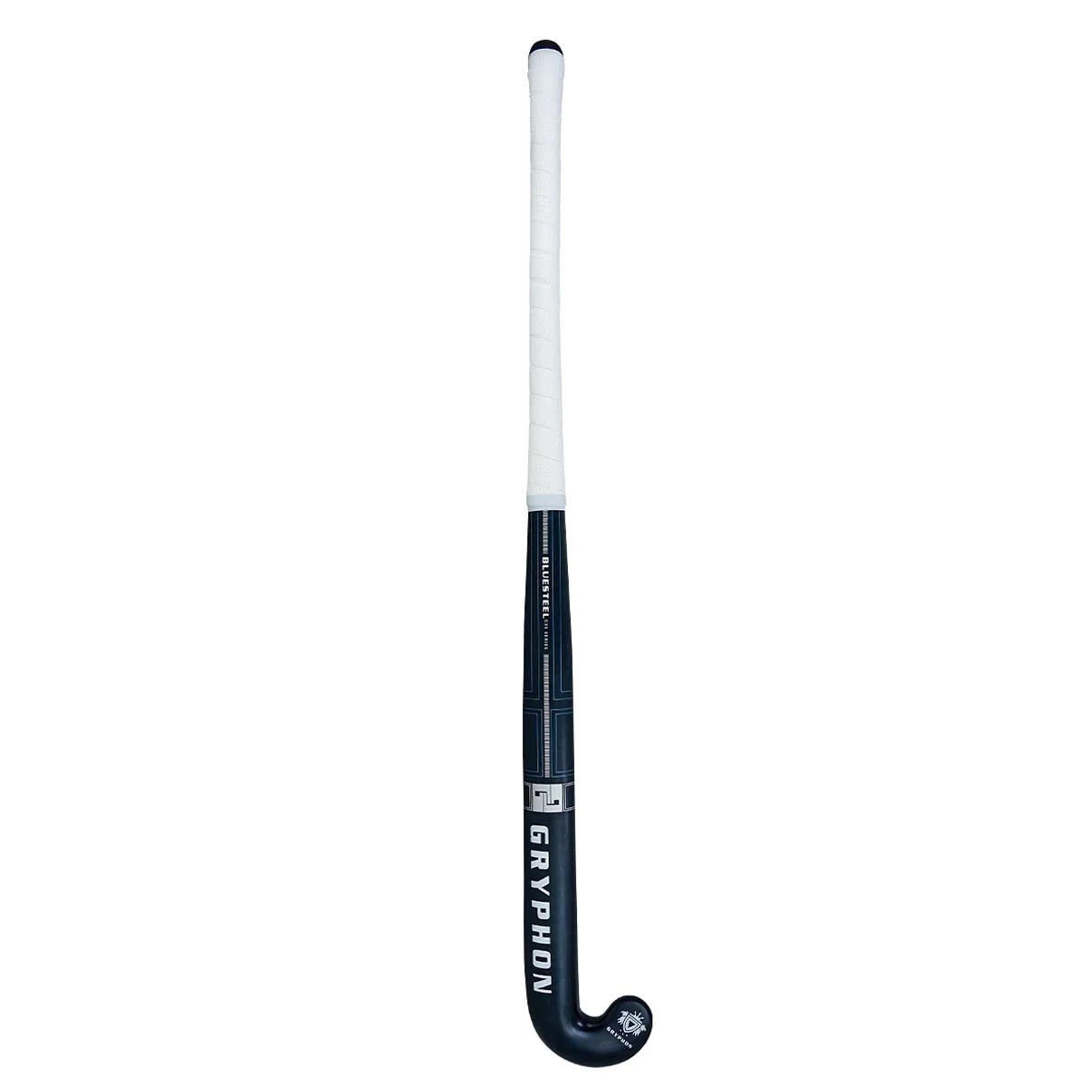 Gryphon Blue Steel DII Hockey Stick - 2025 - Image 4