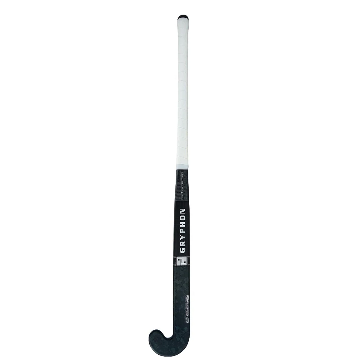 Gryphon Blue Steel Pro 25 Hockey Stick - 2025 - Image 5