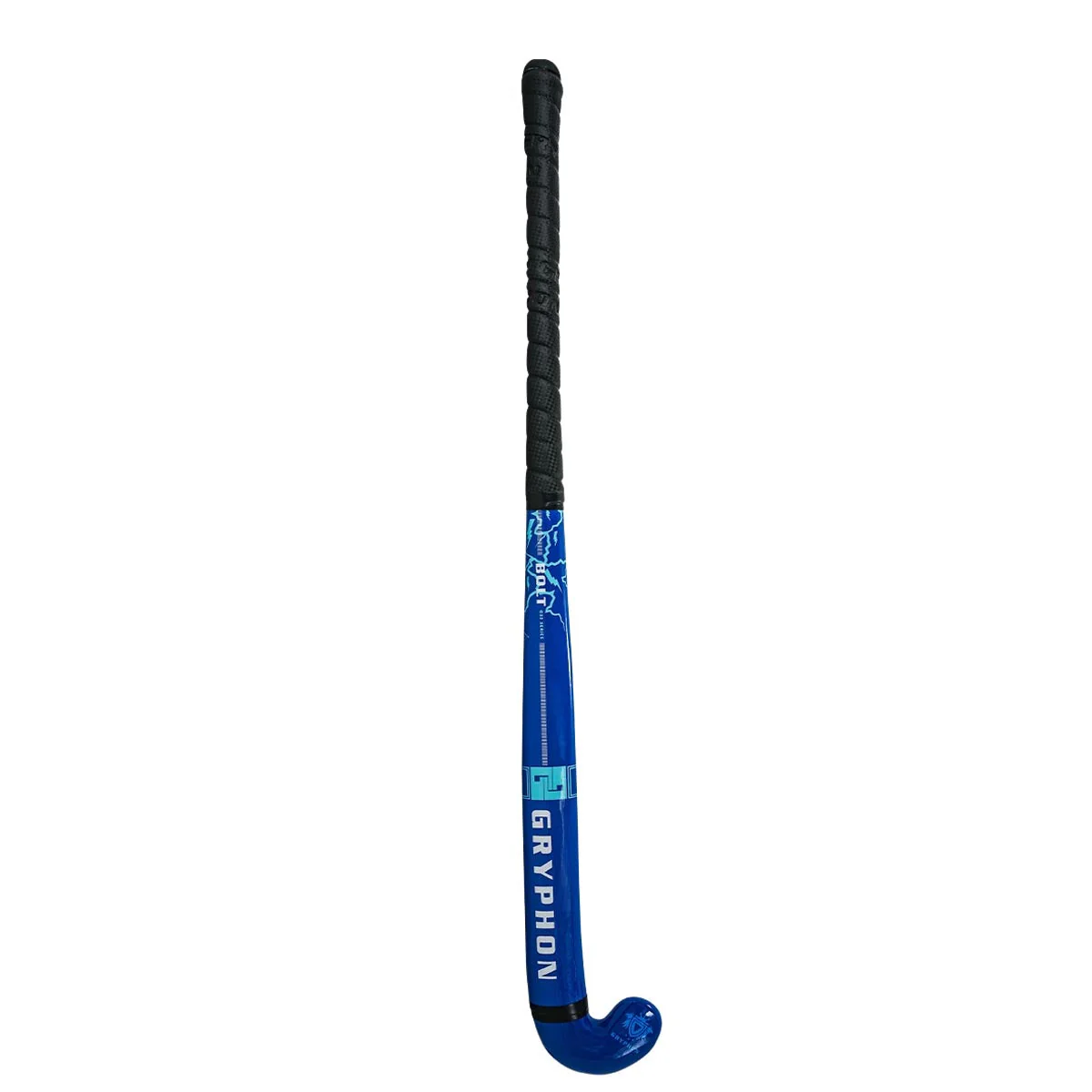Gryphon Bolt Wooden Hockey Stick - 2025 - Image 12