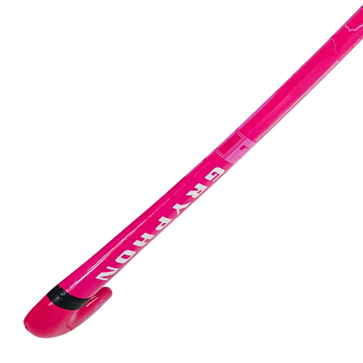 Gryphon Bolt Wooden Hockey Stick - 2025 - Image 14