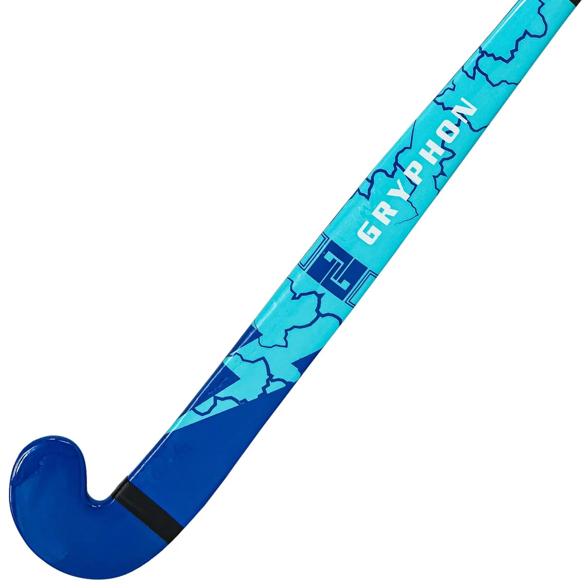 Gryphon Bolt Wooden Hockey Stick - 2025 - Image 17