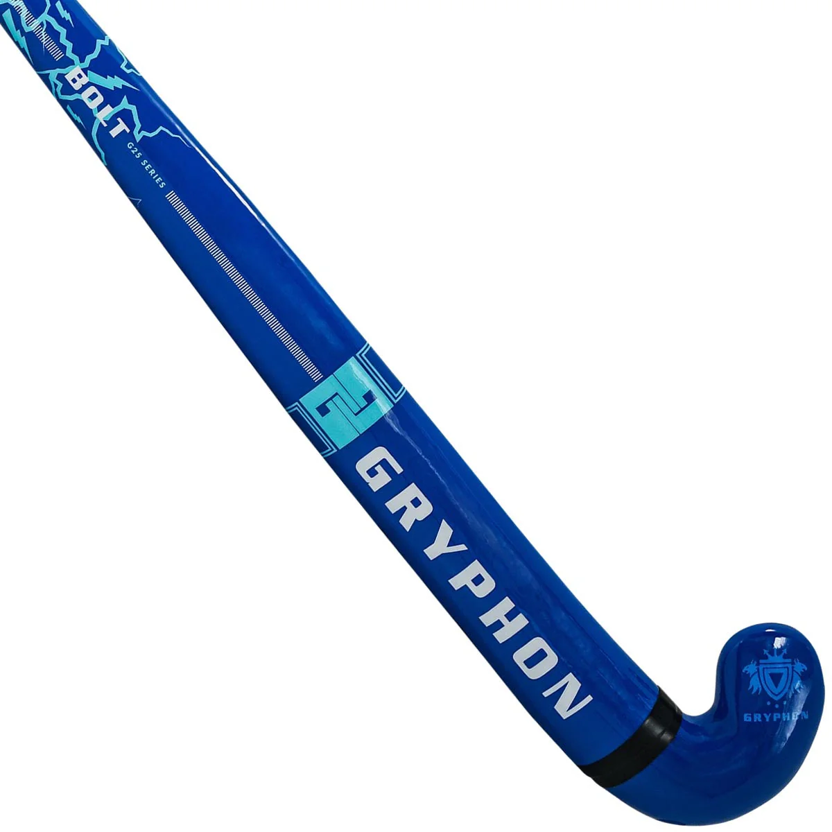 Gryphon Bolt Wooden Hockey Stick - 2025 - Image 18