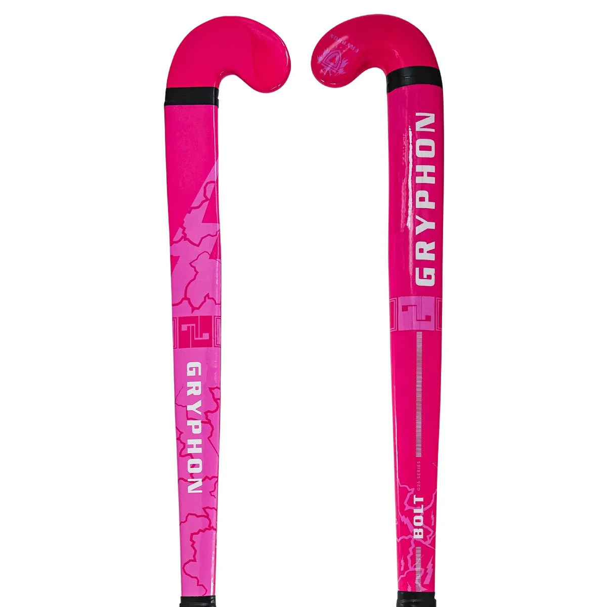 Gryphon Bolt Wooden Hockey Stick - 2025 - Image 4