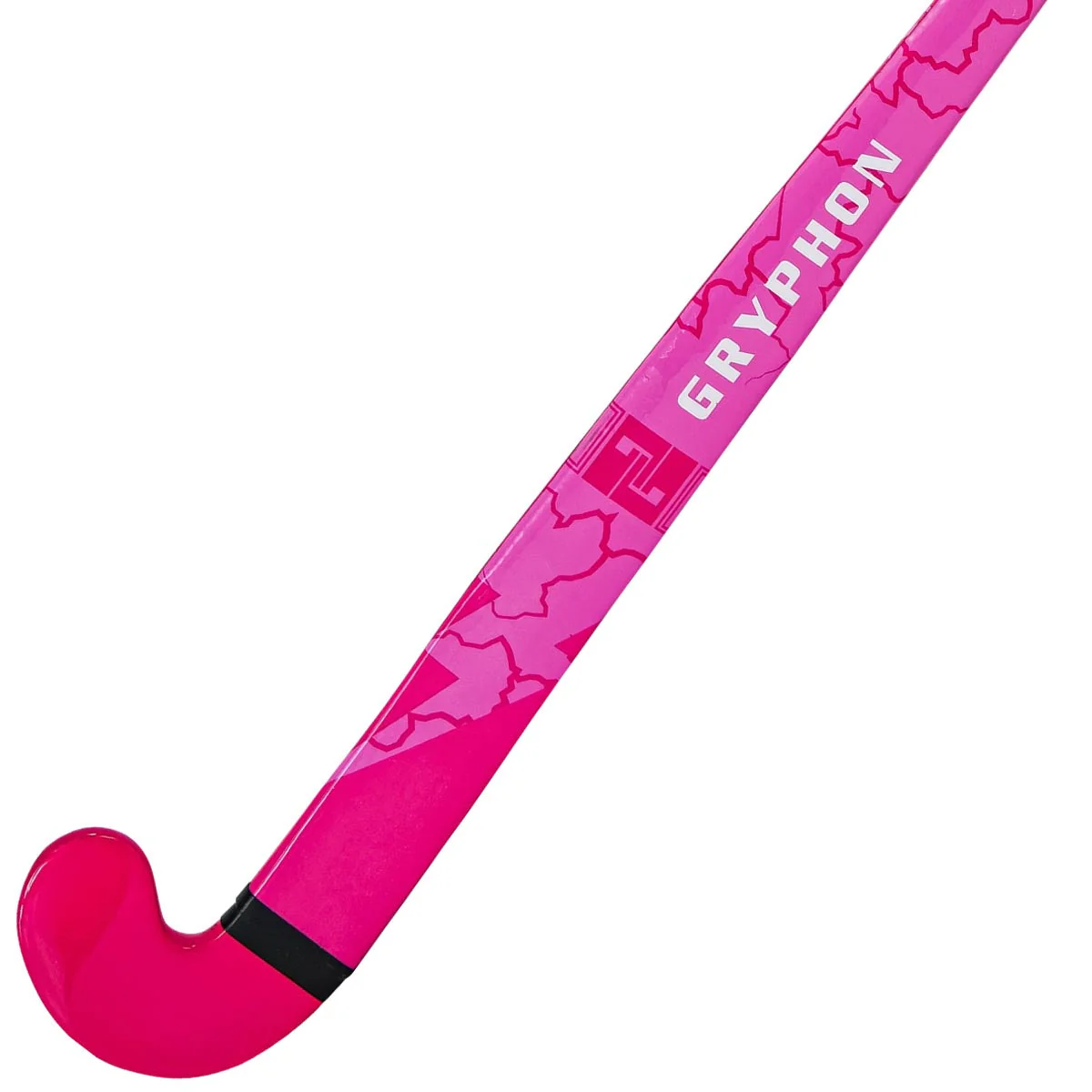 Gryphon Bolt Wooden Hockey Stick - 2025 - Image 7