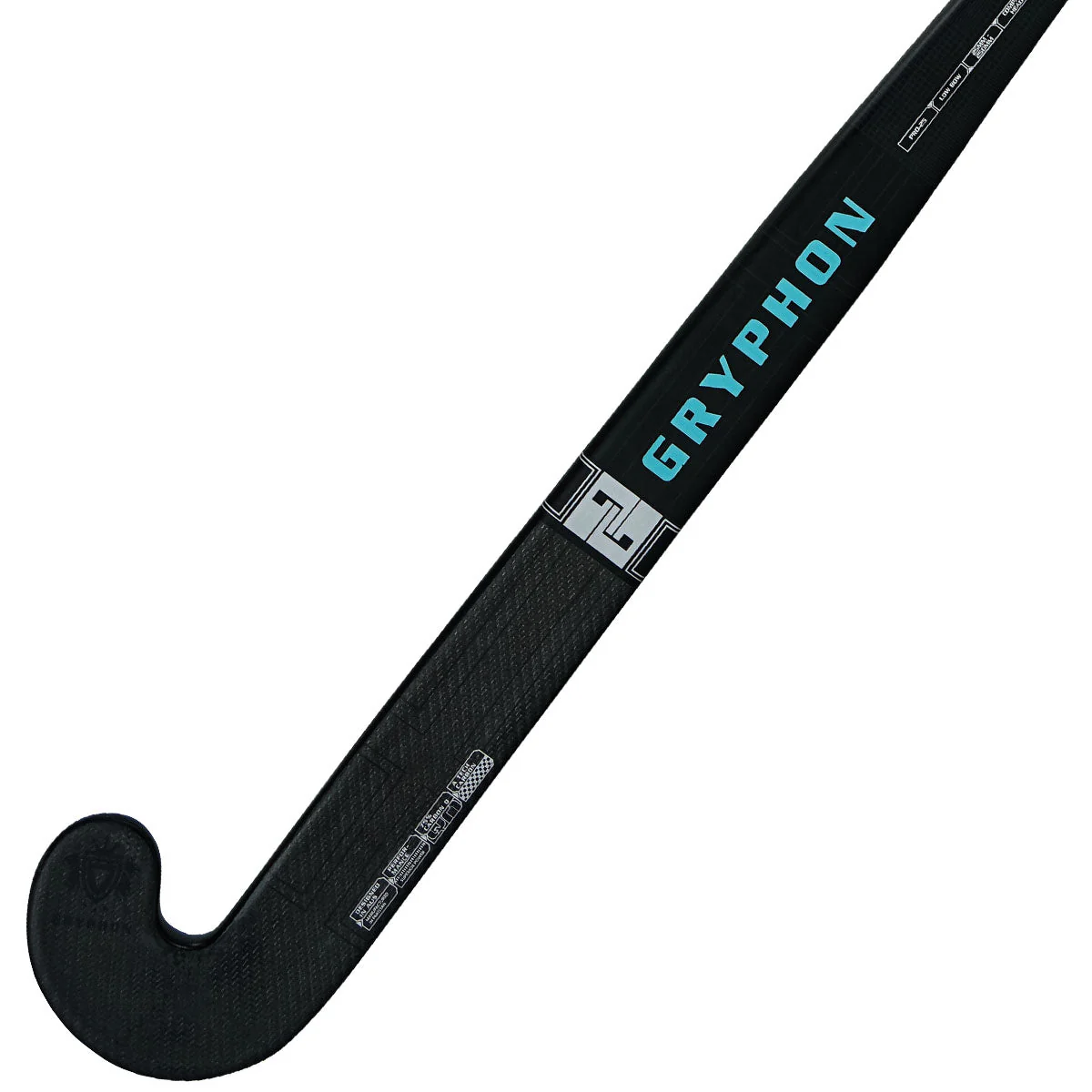 Gryphon Diablo Pro 25 Hockey Stick - 2025 - Image 3