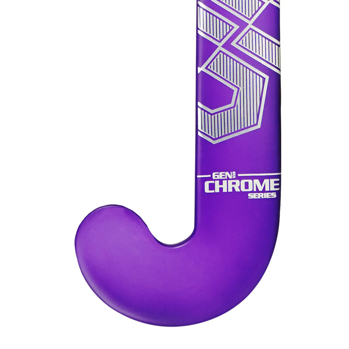 Gryphon Chrome Solo Pro 25 Hockey Stick - Image 10