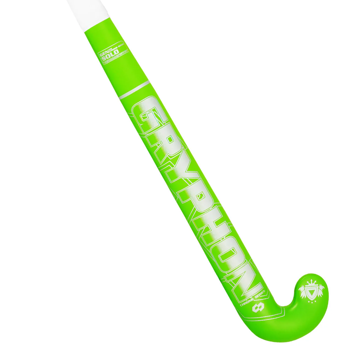 Gryphon Chrome Solo Pro 25 Hockey Stick - Image 3