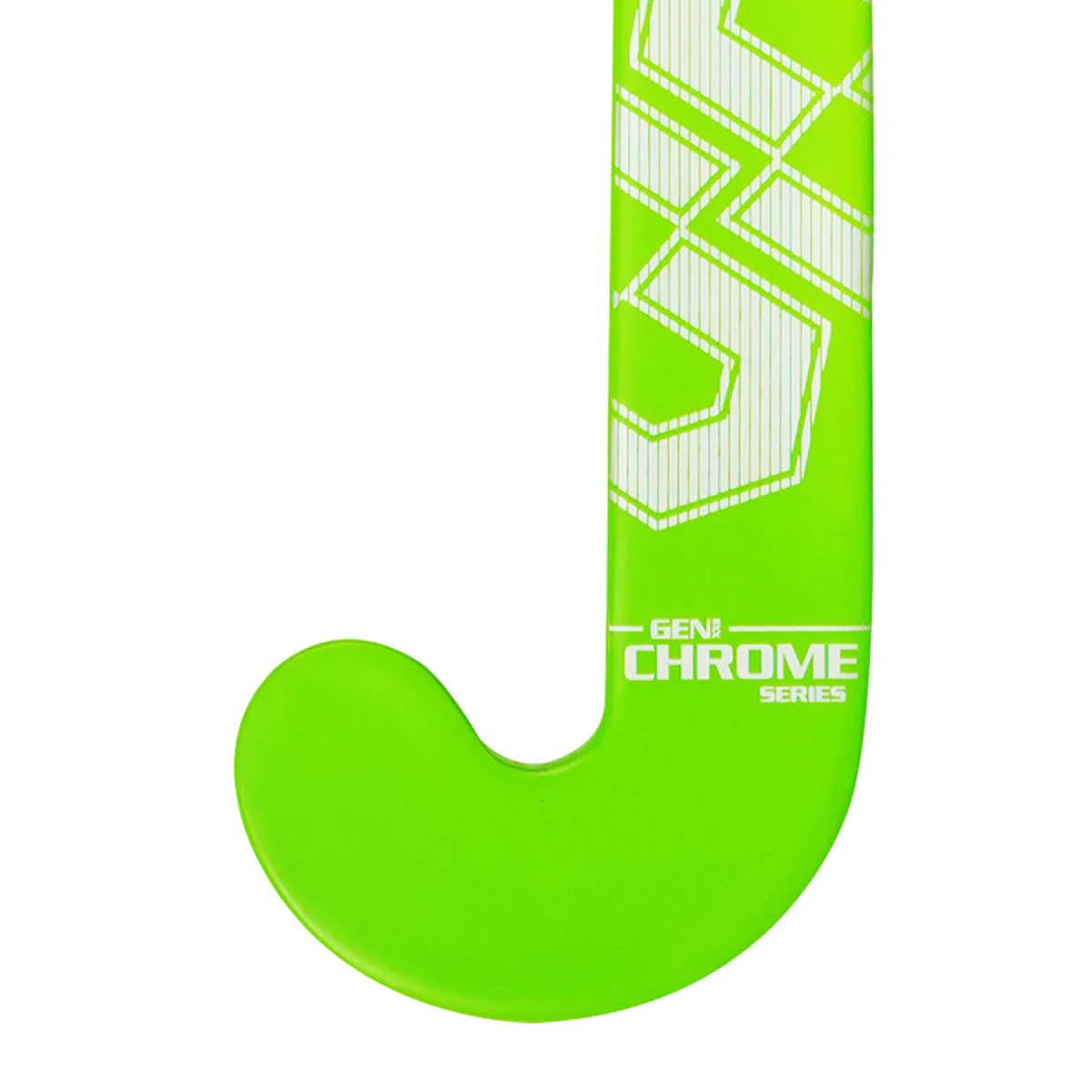 Gryphon Chrome Solo Pro 25 Hockey Stick - Image 5