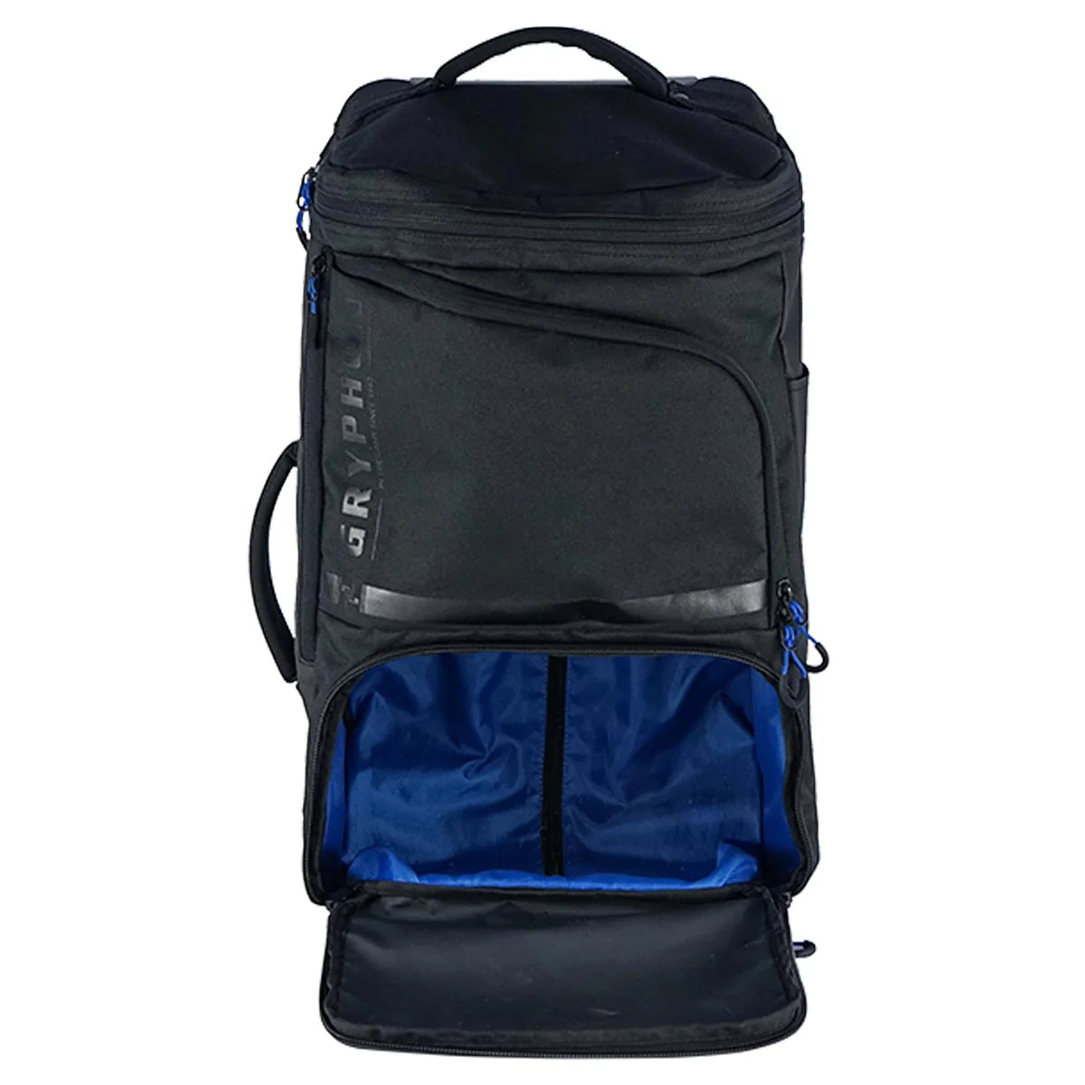 Gryphon Coach Hockey Bag - 2025 - Image 7