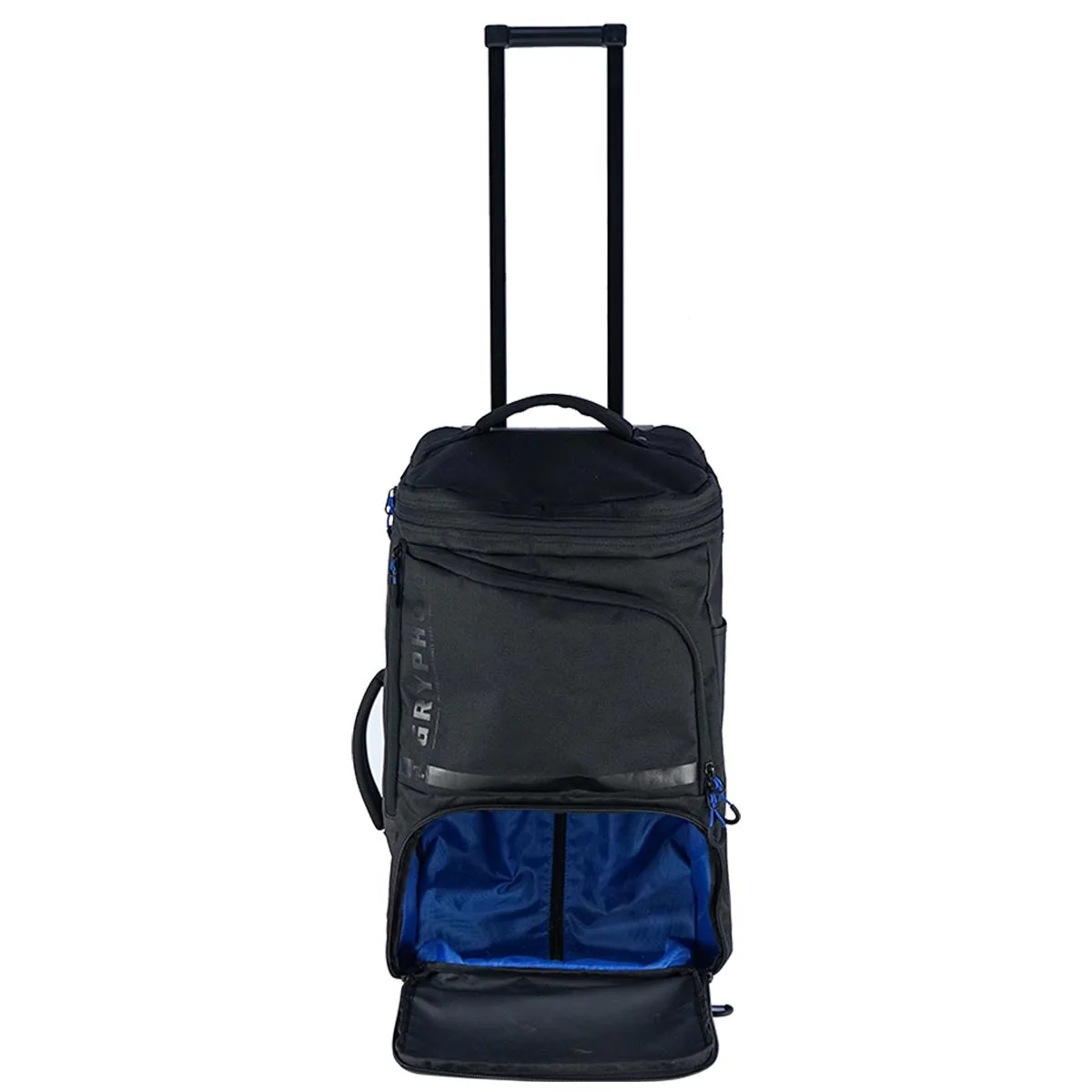 Gryphon Coach Hockey Bag - 2025 - Image 9