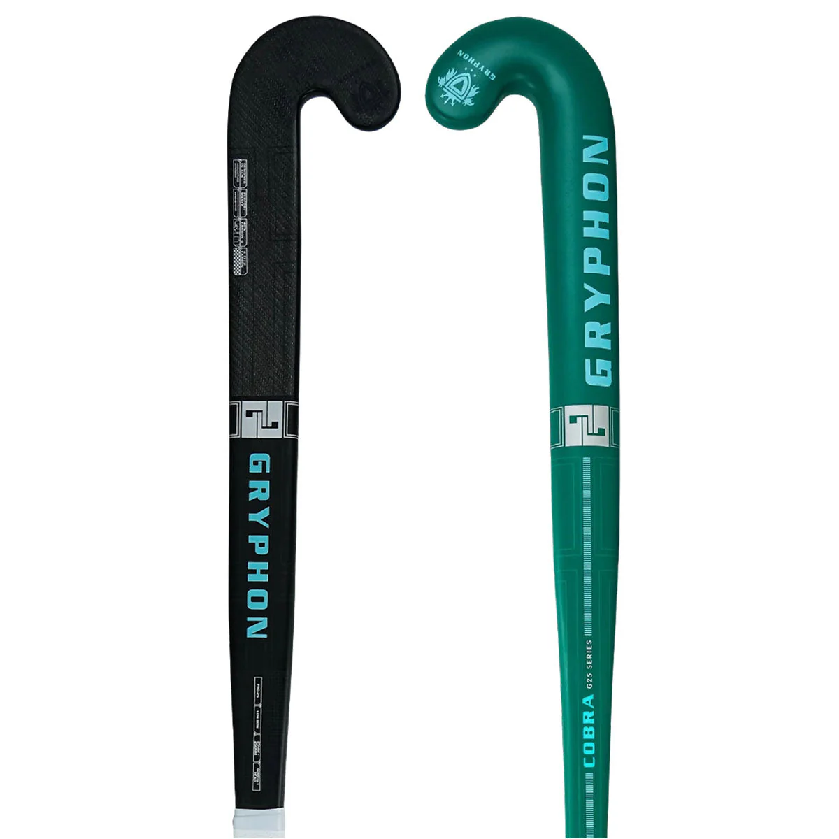 Gryphon Cobra Pro 25 Hockey Stick - 2025