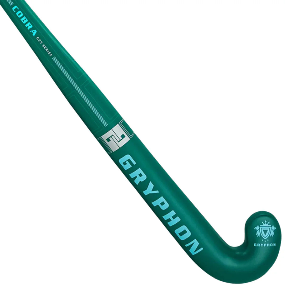 Gryphon Cobra Pro 25 Hockey Stick - 2025 - Image 2