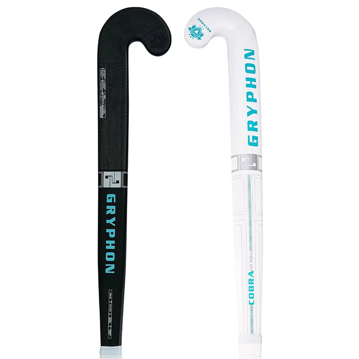 Gryphon Cobra Pro 25 Hockey Stick - 2025 - Image 4