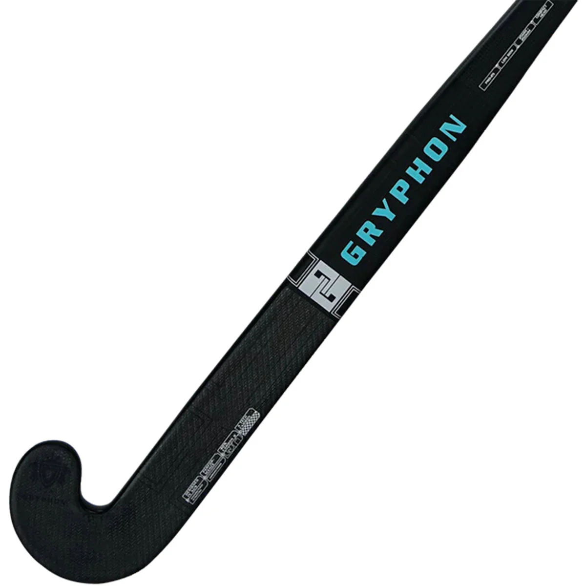 Gryphon Cobra Pro 25 Hockey Stick - 2025 - Image 6