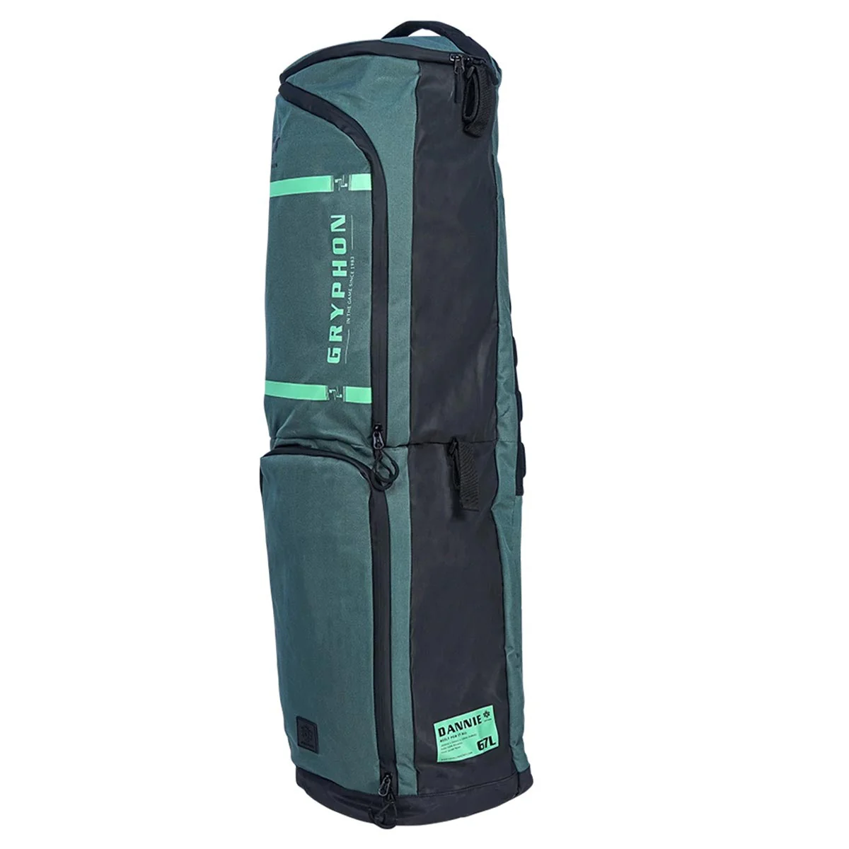 Gryphon Dannie Hockey Bag - 2025 - Image 3