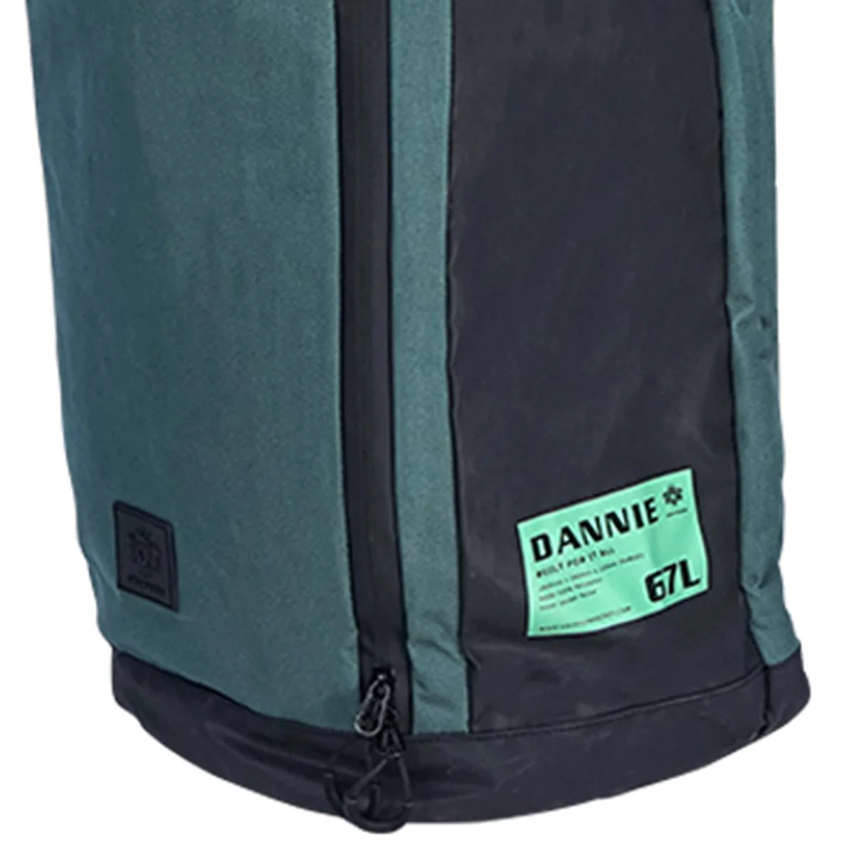 Gryphon Dannie Hockey Bag - 2025 - Image 6