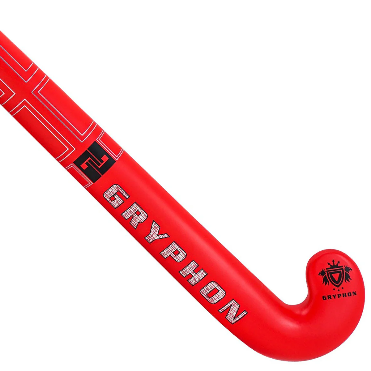 Gryphon Diablo DII Hockey Stick- 2024 - Image 4