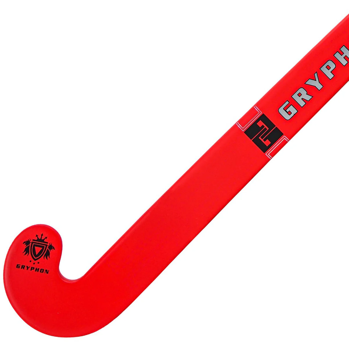 Gryphon Diablo DII Hockey Stick- 2024 - Image 5