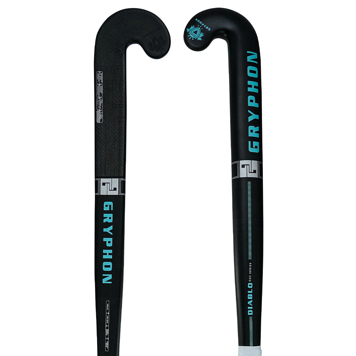 Gryphon Diablo DII Hockey Stick- 2025