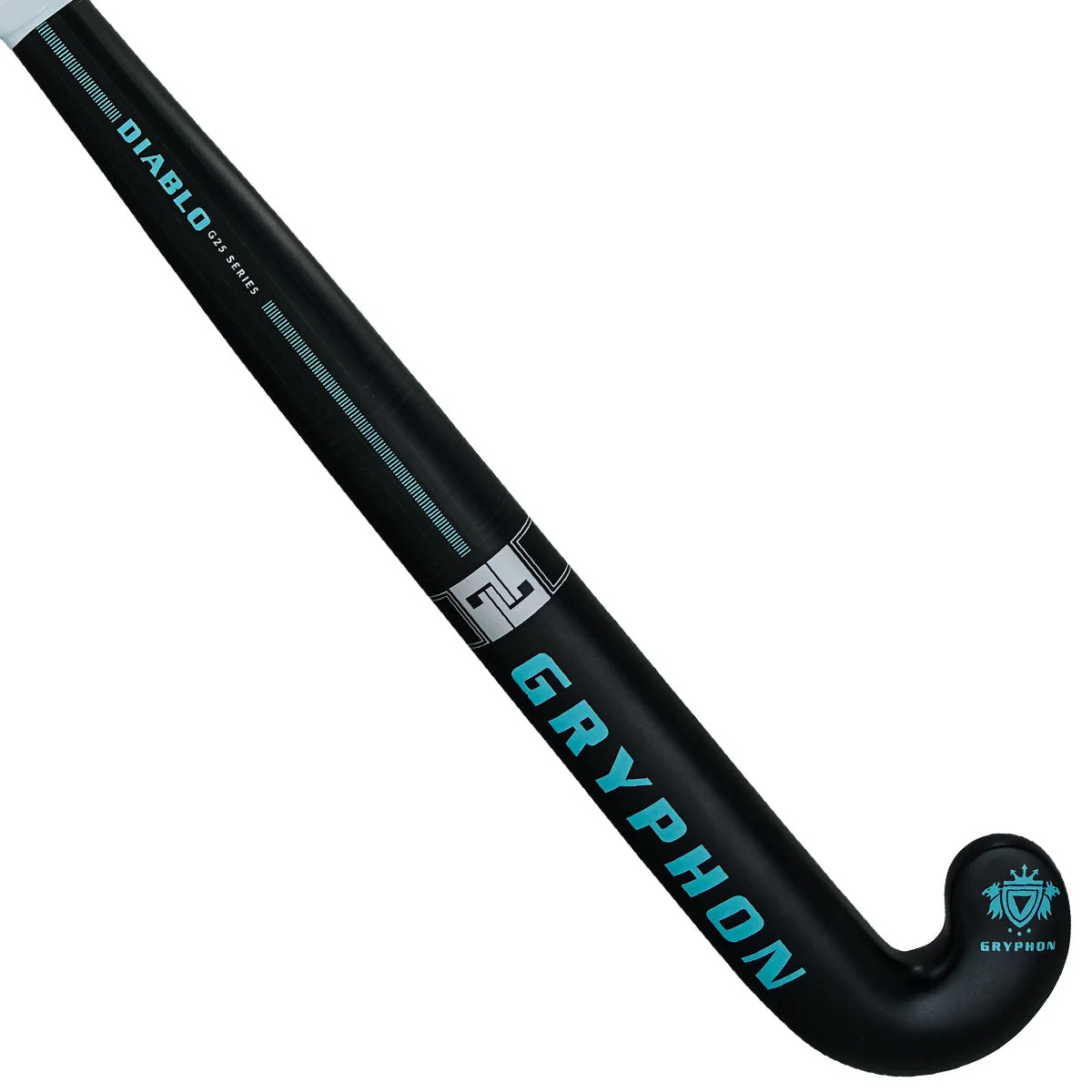 Gryphon Diablo DII Hockey Stick- 2025 - Image 2
