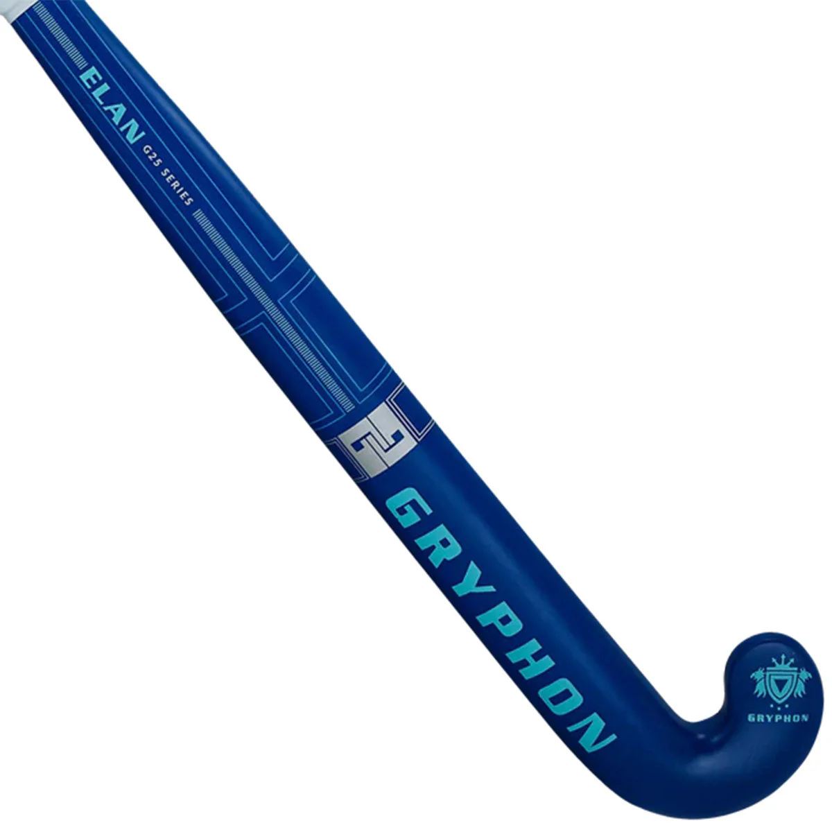 Gryphon Elan DII Hockey Stick - 2025 - Image 2