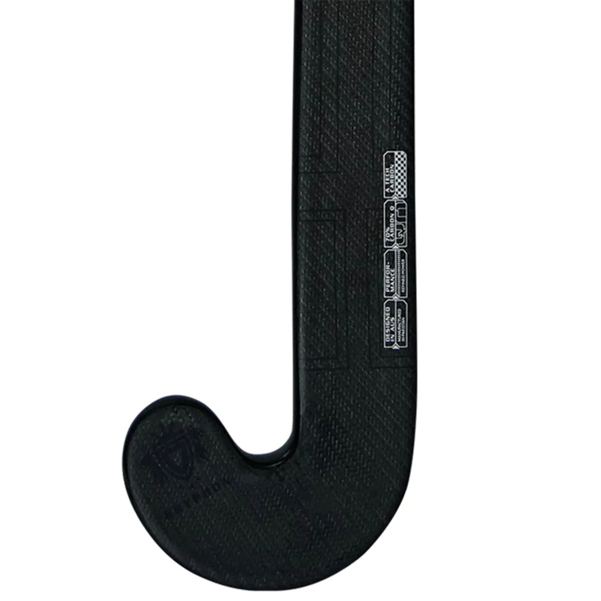 Gryphon Elan DII Hockey Stick - 2025 - Image 5