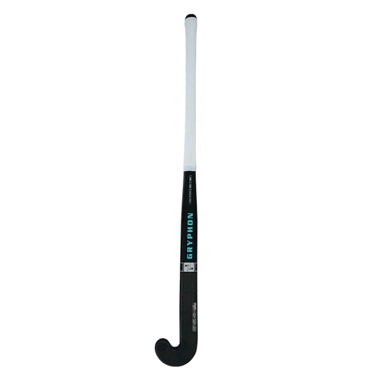 Gryphon Elan DII Hockey Stick - 2025 - Image 7