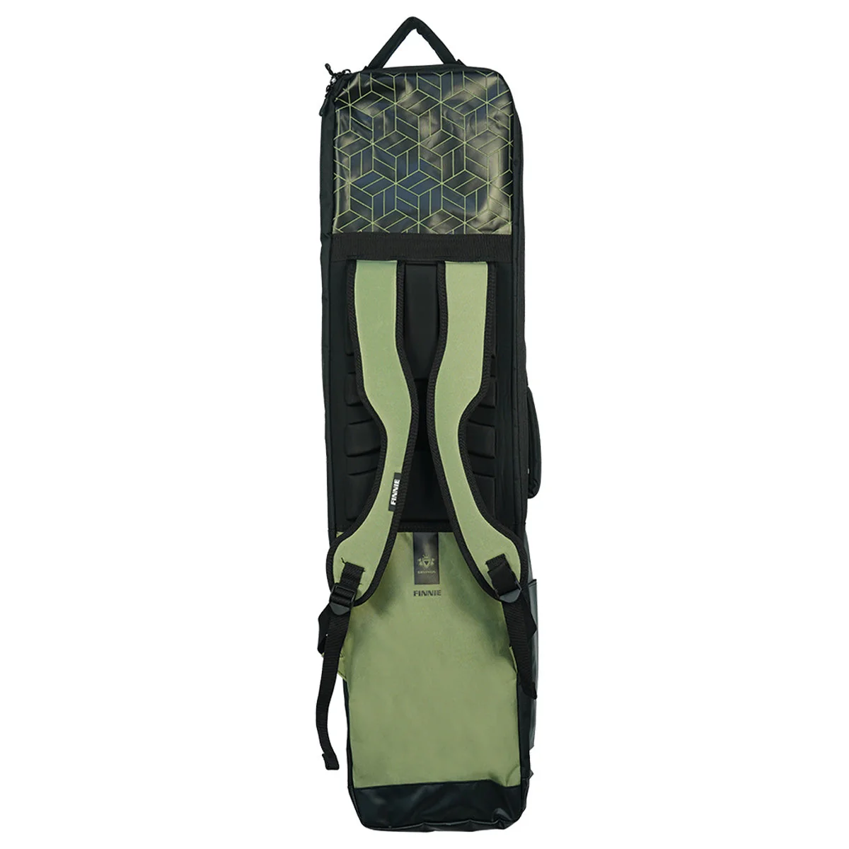 Gryphon Finnie Hockey Bag - Image 10