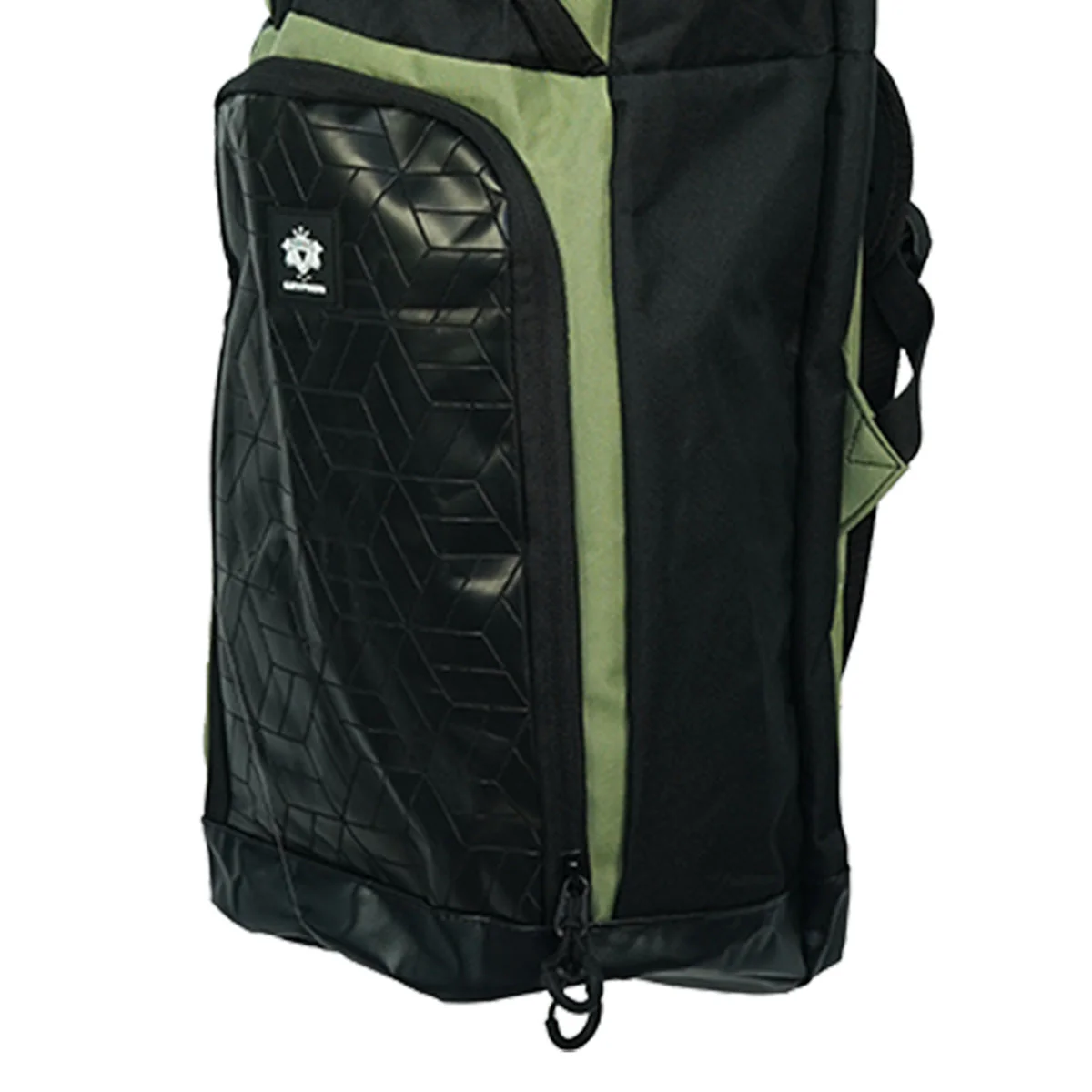 Gryphon Finnie Hockey Bag - Image 11