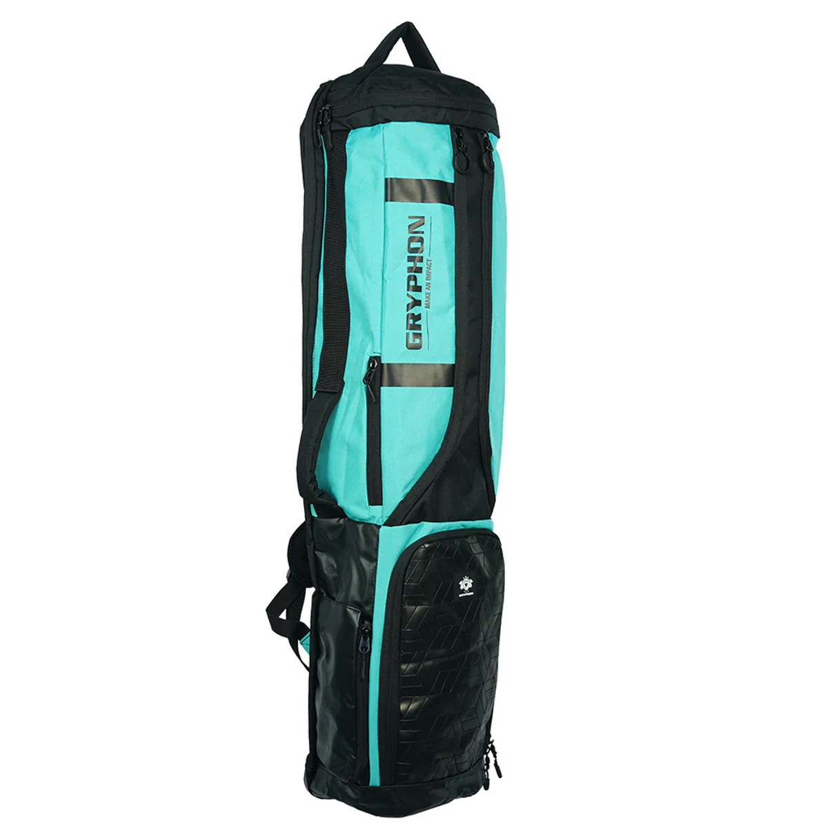 Gryphon Finnie Hockey Bag - Image 13