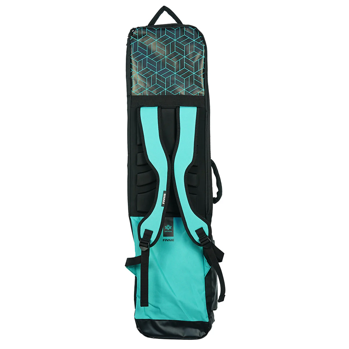 Gryphon Finnie Hockey Bag - Image 14