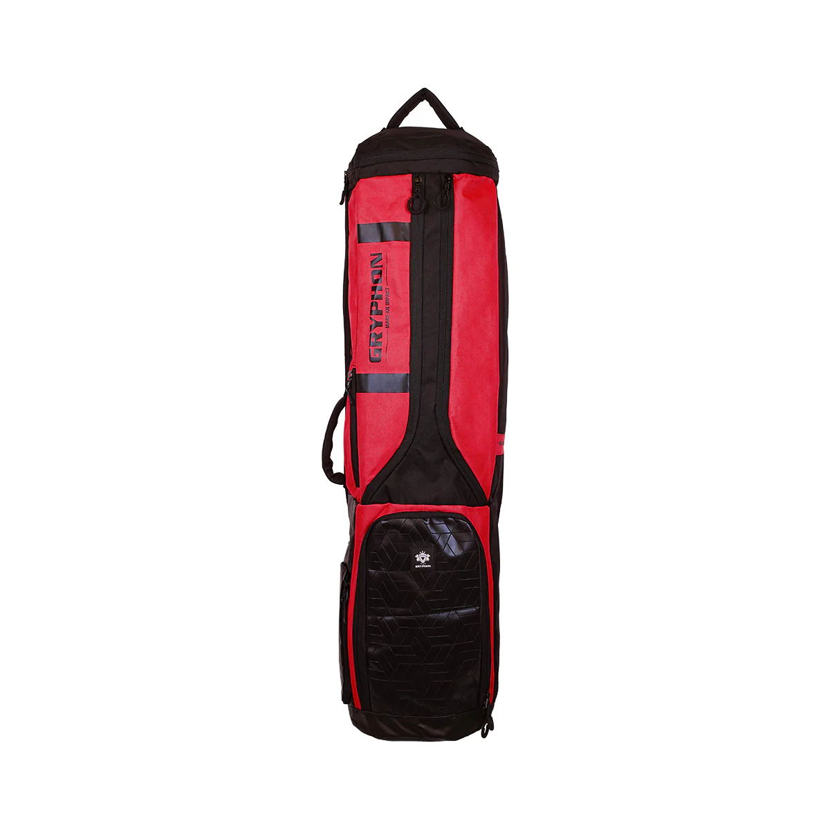 Gryphon Finnie Hockey Bag - Image 21