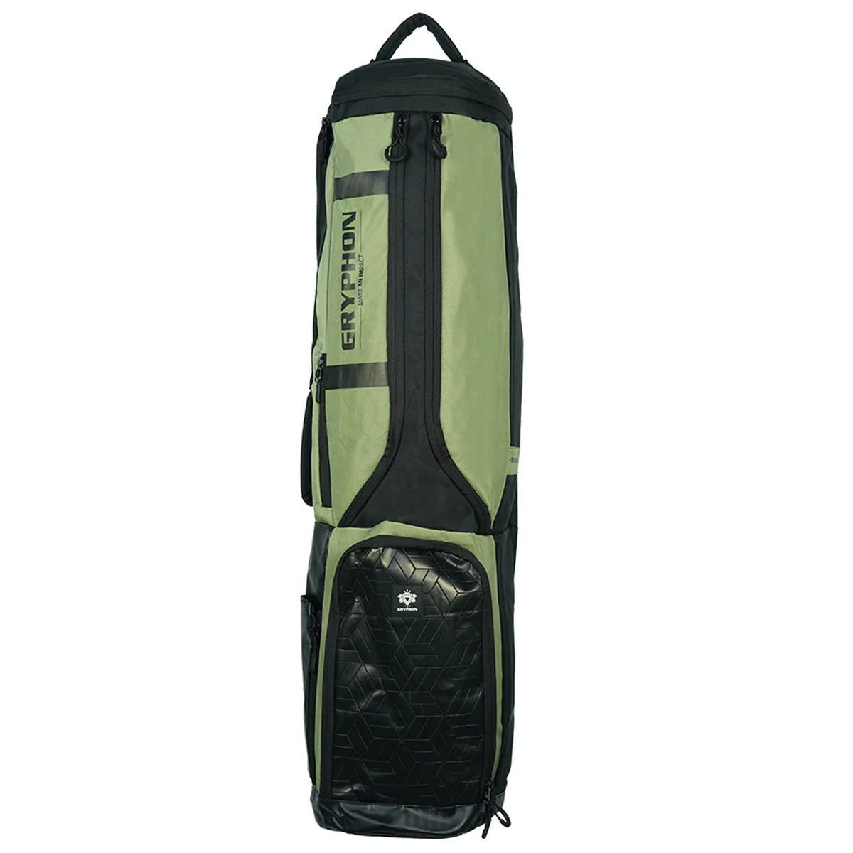 Gryphon Finnie Hockey Bag - Image 7