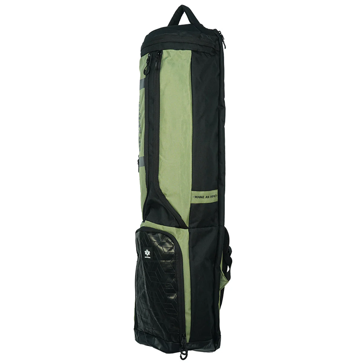 Gryphon Finnie Hockey Bag - Image 8