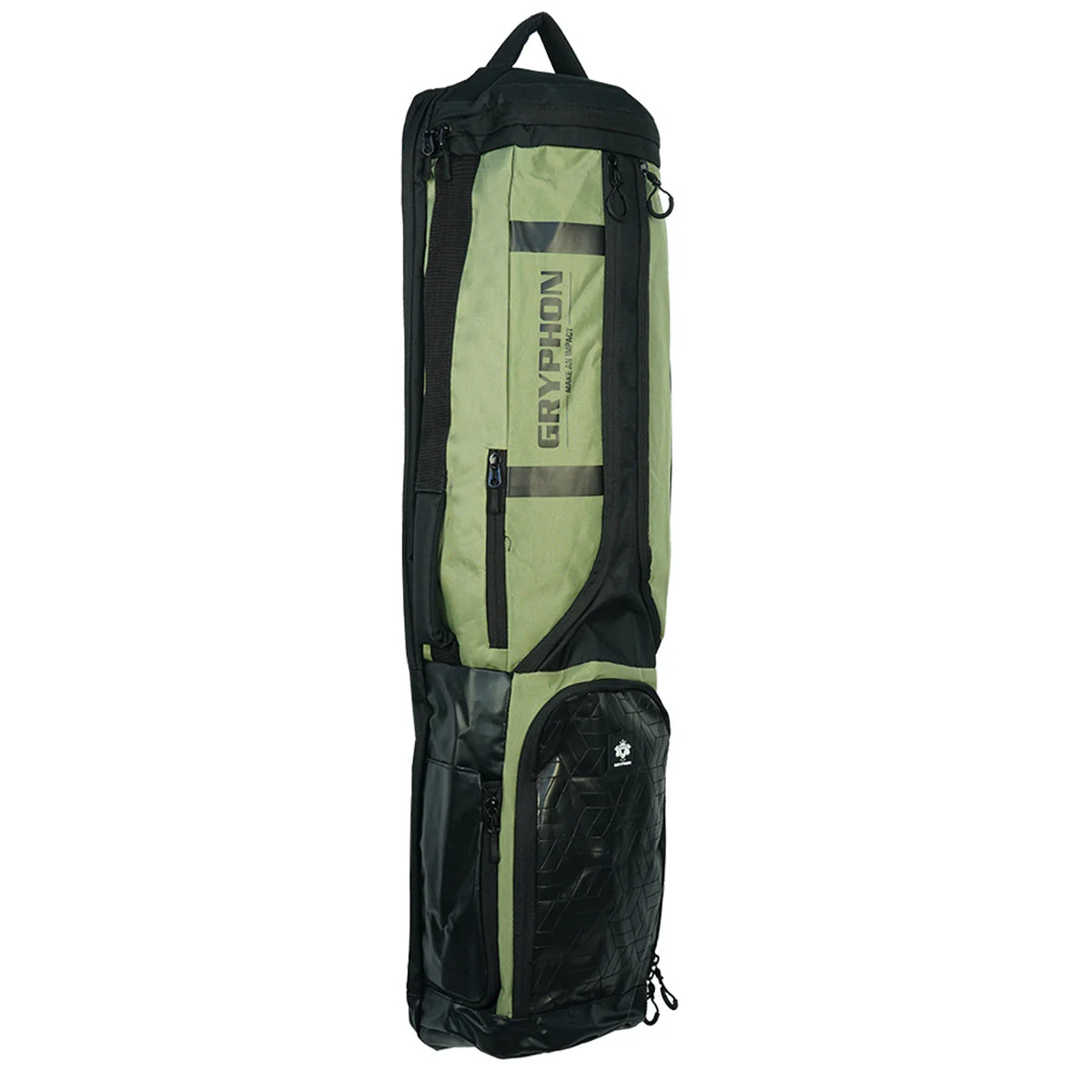 Gryphon Finnie Hockey Bag - Image 9