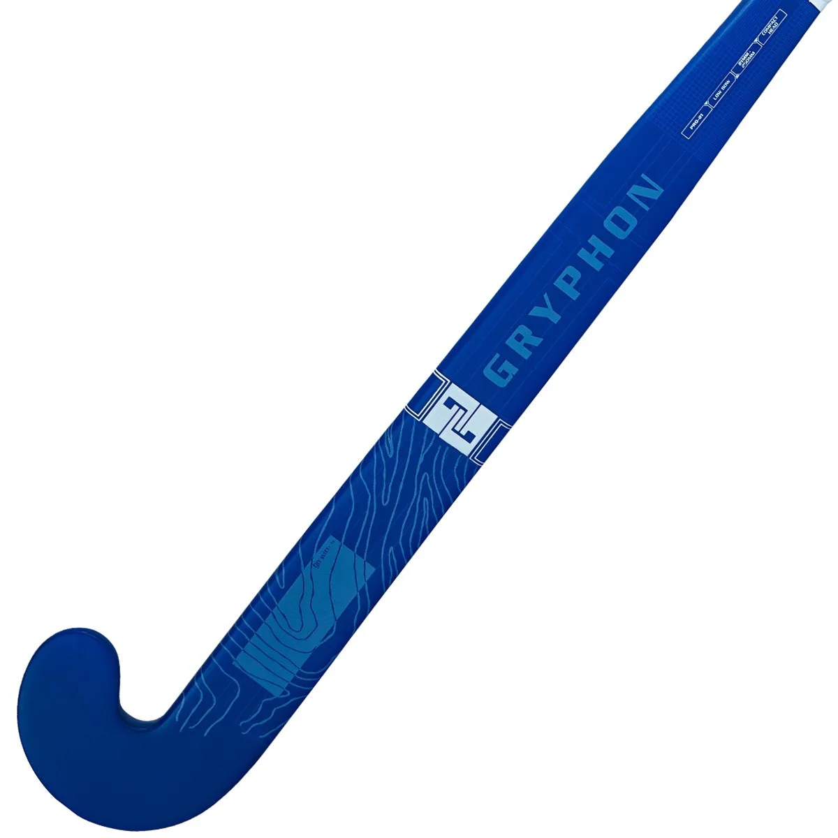 Gryphon Flow Hockey Stick - 2025 - Image 6