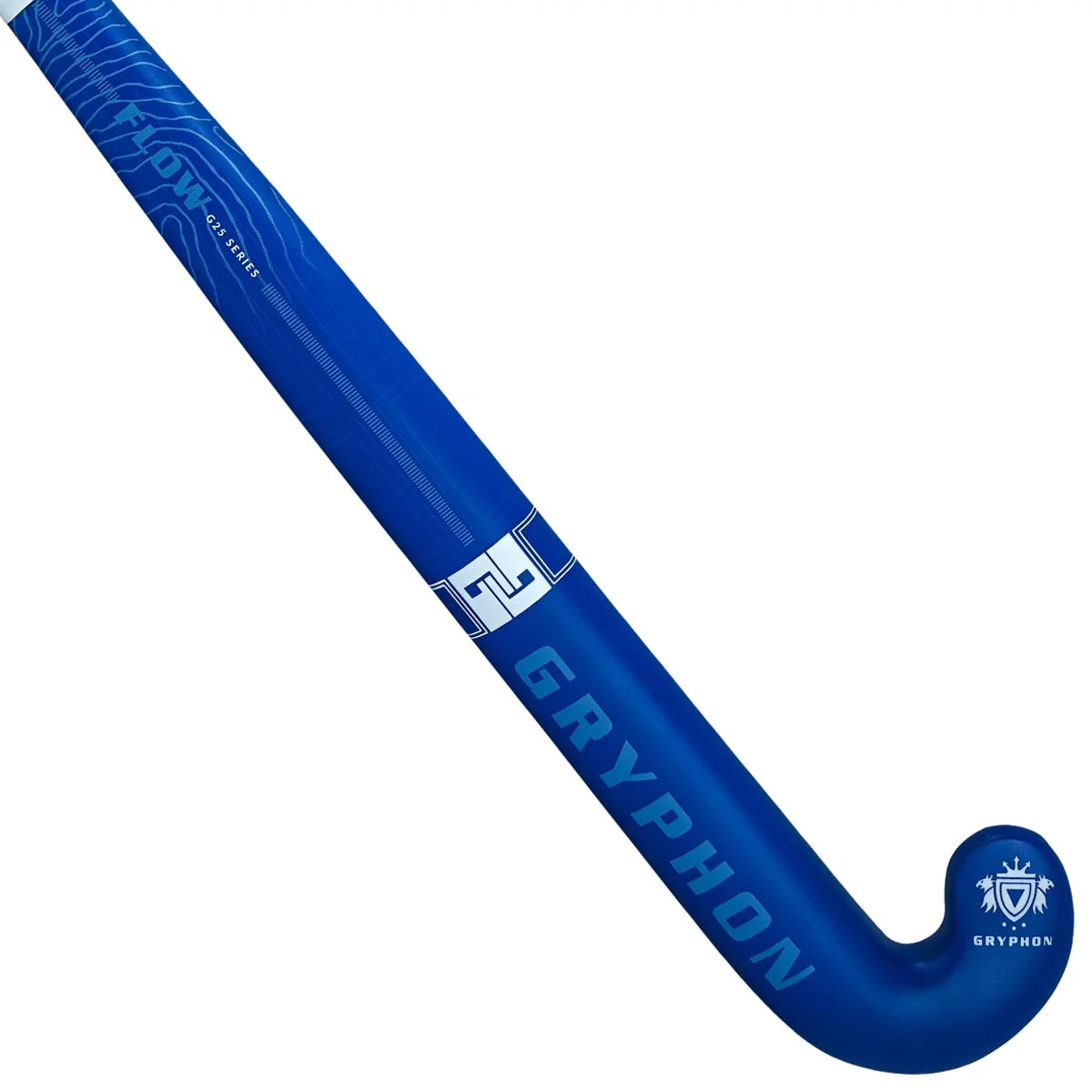Gryphon Flow Hockey Stick - 2025 - Image 7