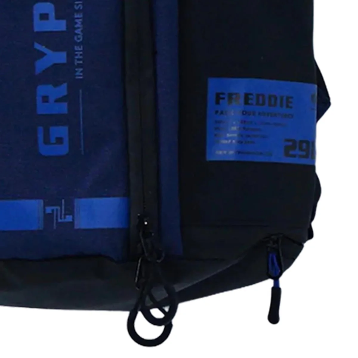 Gryphon Freddie Hockey Bag - 2025 - Image 10