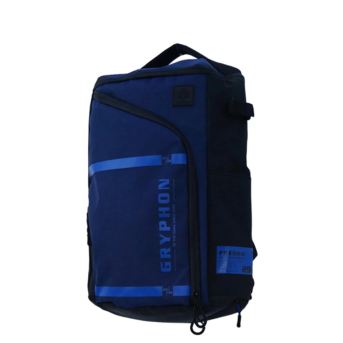Gryphon Freddie Hockey Bag - 2025 - Image 8